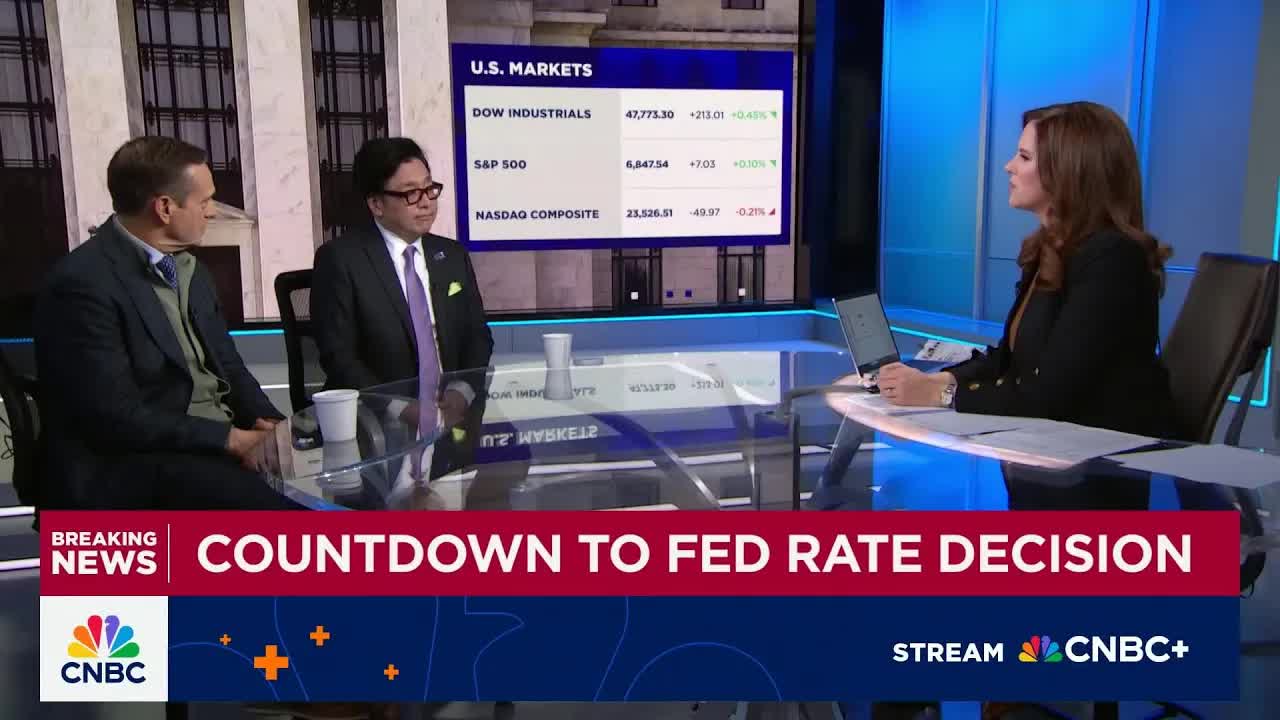 Expect tighter balance sheet policy from Fed, says Ironsides Macroeconomics' Knapp