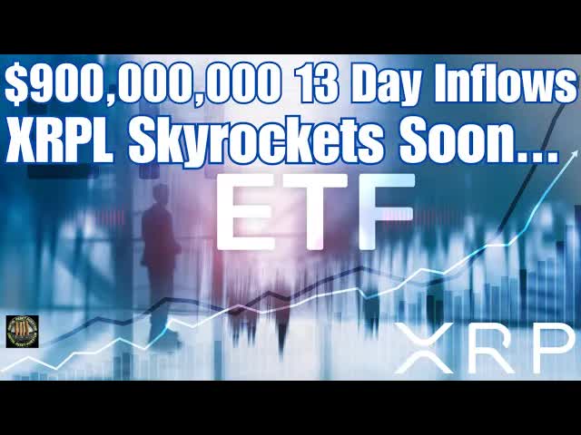 XRPL To Skyrocket & Ripple Infrastructure For The Internet Of Value