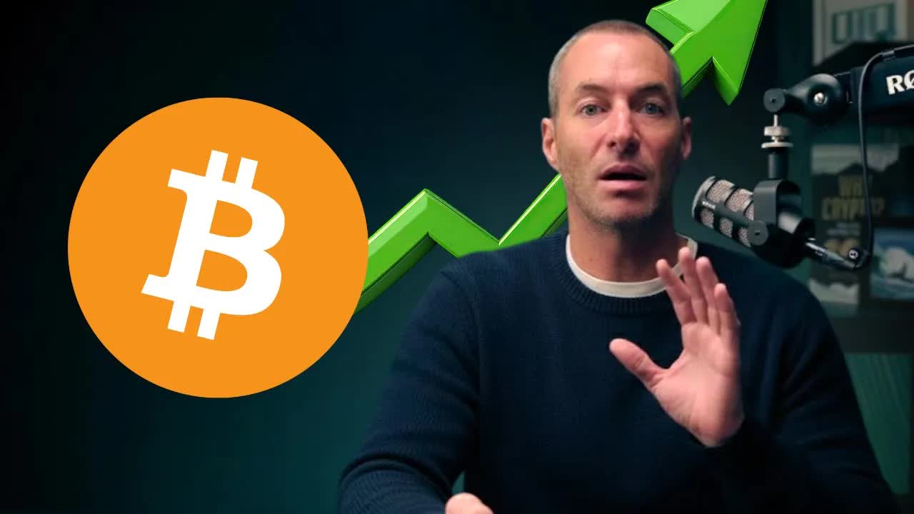 Why I'm Bullish on Bitcoin EXPLAINED In 8 Minutes