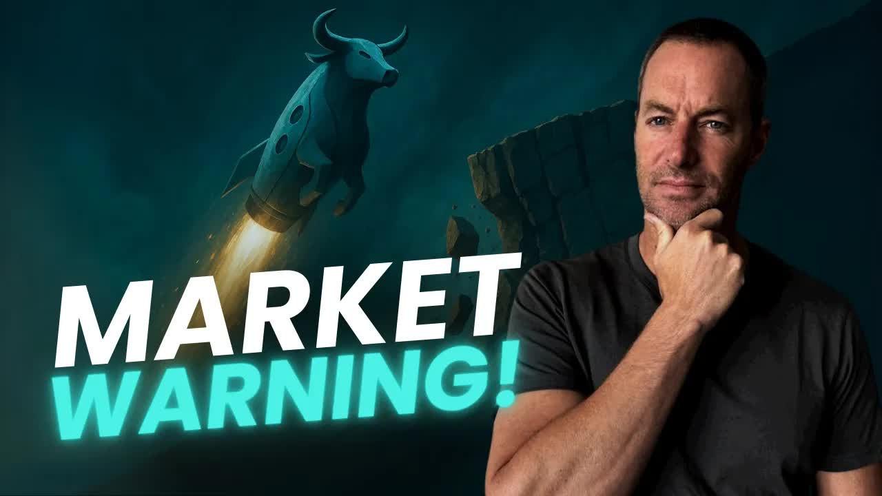 The FINAL Stage of the Bull Market EXPLAINED – What You NEED to Know Now!