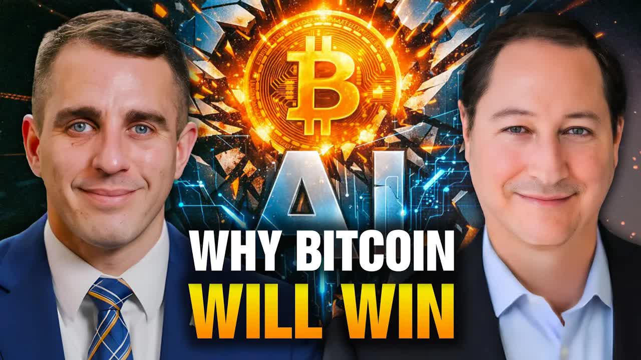 Will AI Make Bitcoin More Valuable Than Ever?