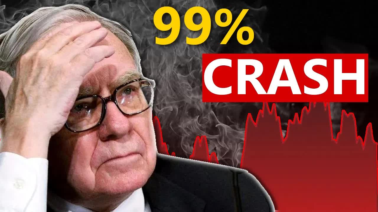 THE DOLLAR IS CRASHING | Billionaires Predict the Dollar is Going to Zero