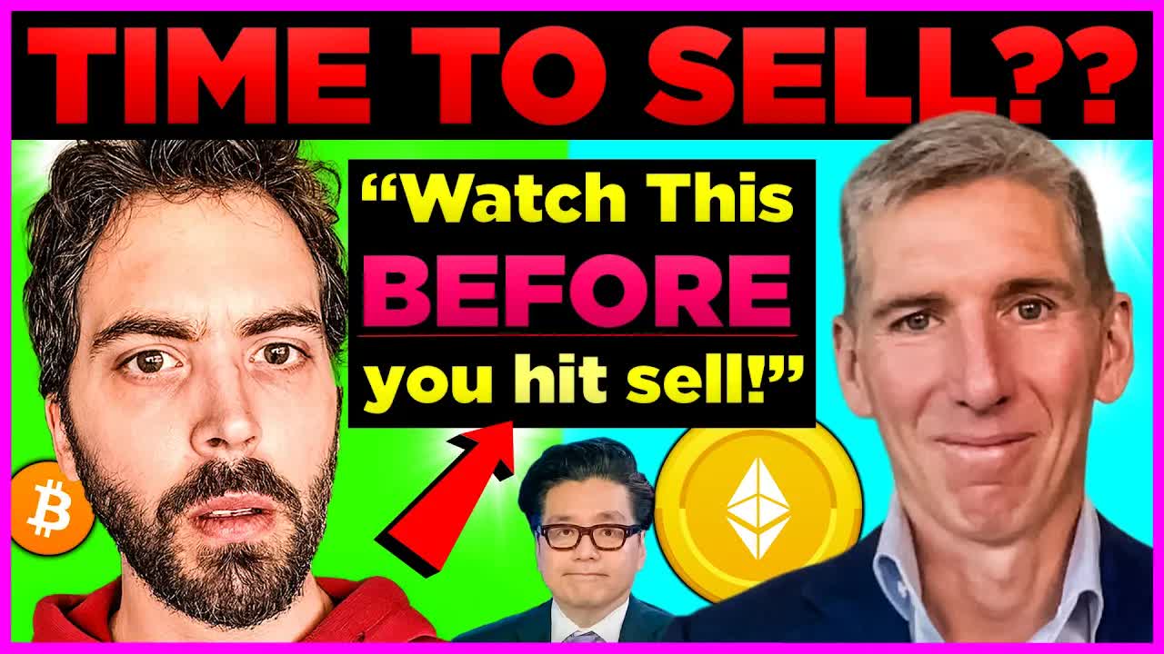 The REAL Reason Ethereum Price Is Going UP! (urgent.)