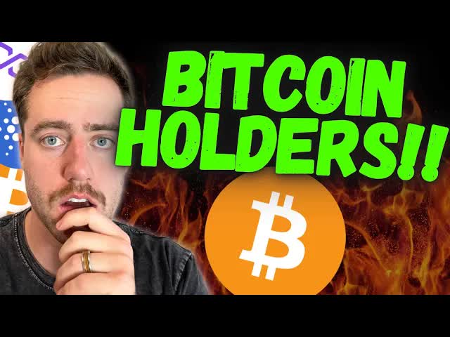 BITCOIN END OF YEAR PREDICTION