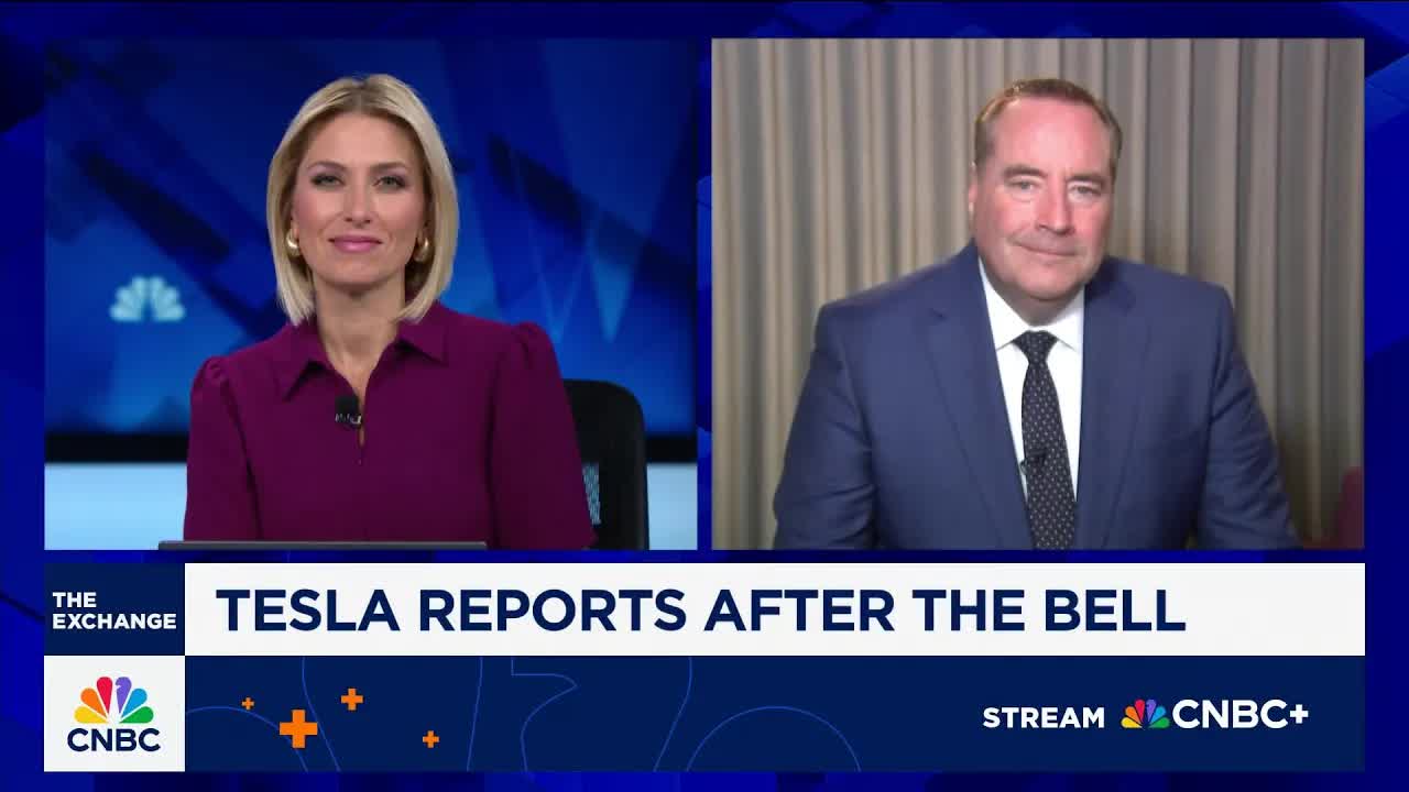 Tesla Q3 results after the bell: Here's what to expect