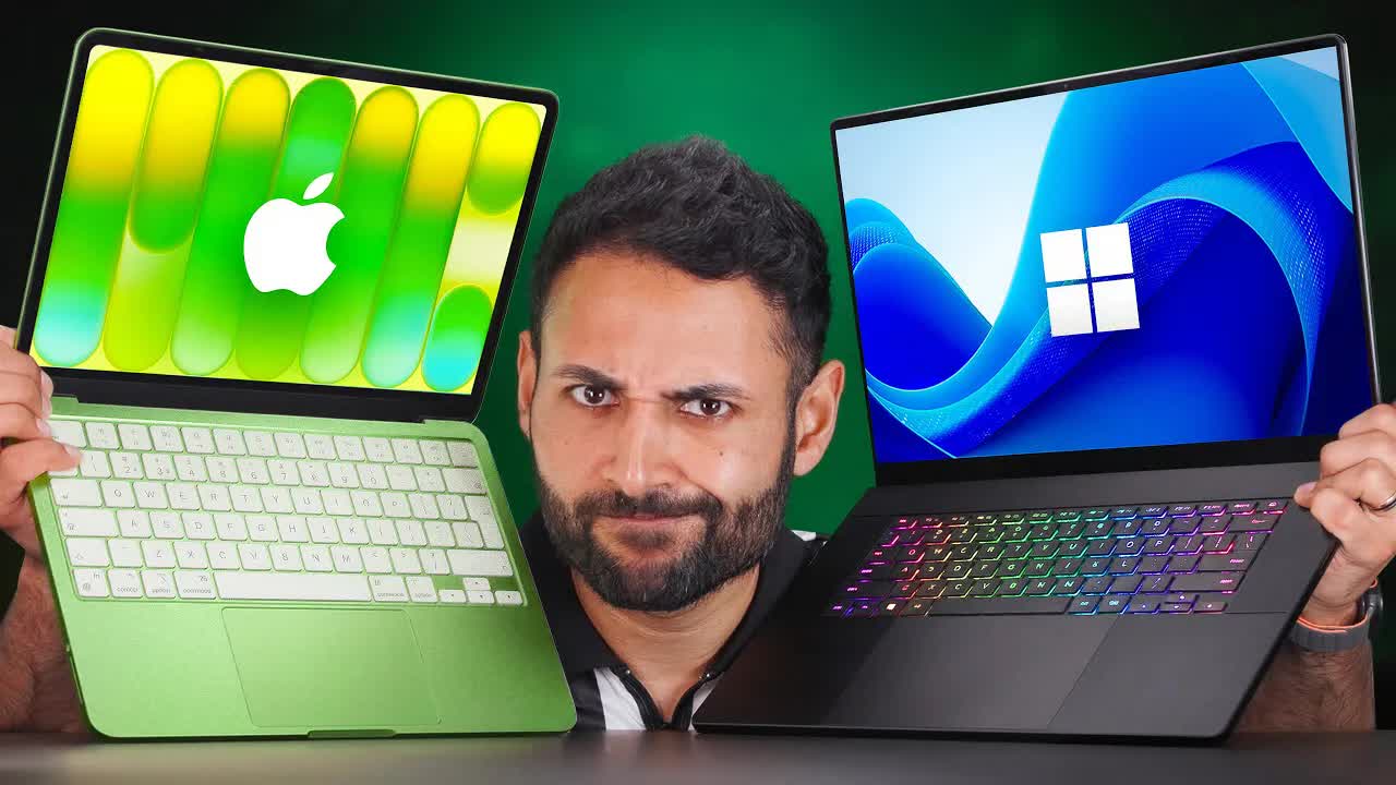 Mac vs Windows - Who Wins in 2026? - Article cover image