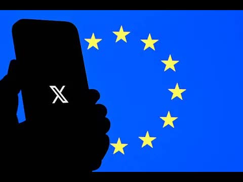 Elon Musk's X is Fined $140 Million by the EU for misleading users