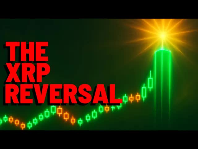 XRP "PRICE WILL PRINT THE STRONGEST UPWARD PUSH WE HAVE SEEN IN MONTHS" Popular Analyst Claims