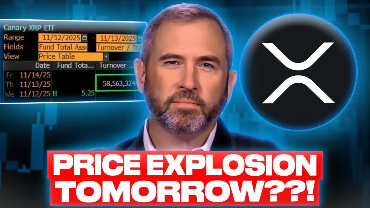 PRICE EXPLOSION EXPECTED TOMORROW??? (ACT FAST)