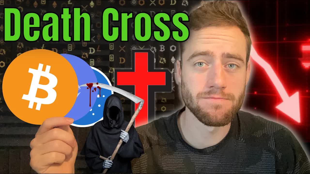 BITCOIN JUST BROKE!!