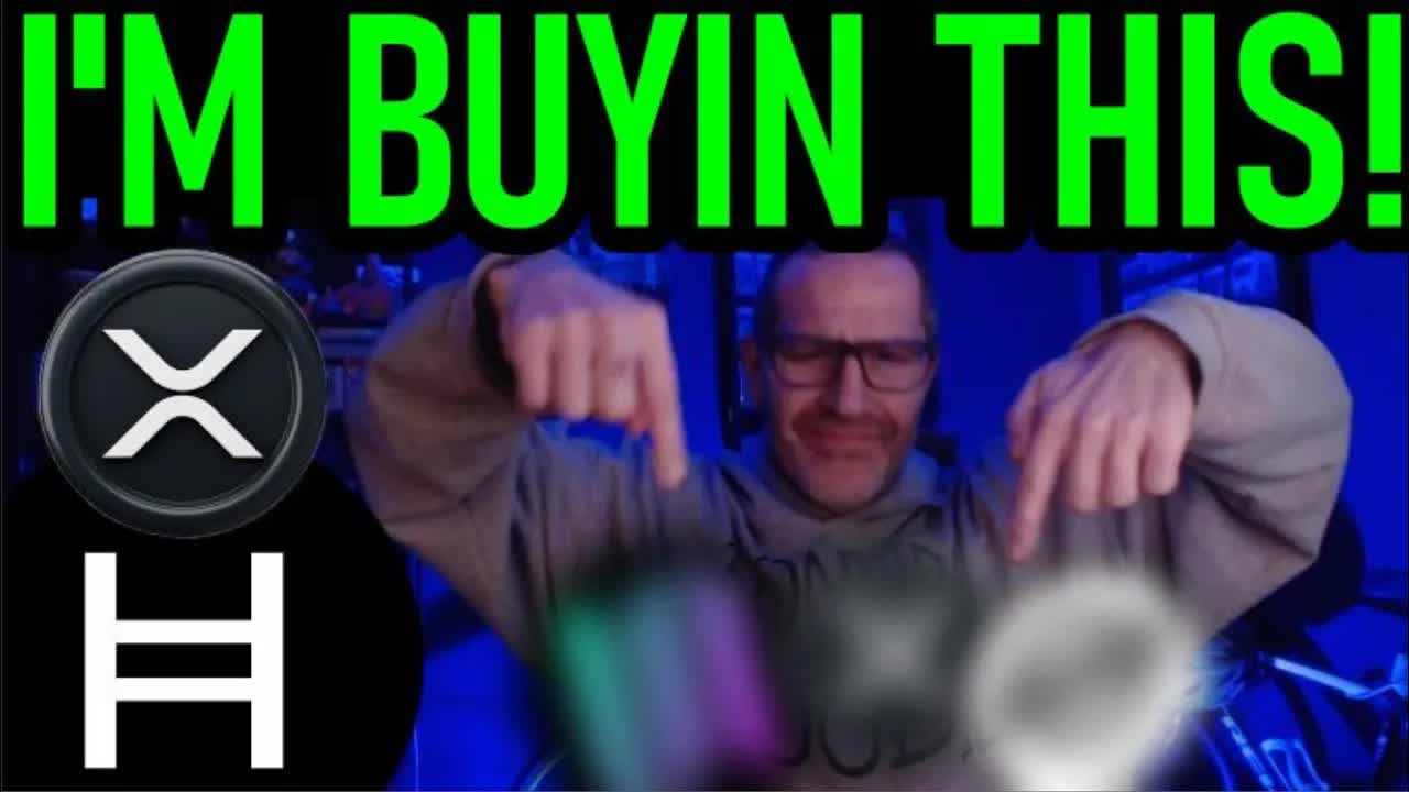 🚨XRP HBAR ETH 🚨VENEZUELA OIL MINERAL CRYPTO PLAY🚨