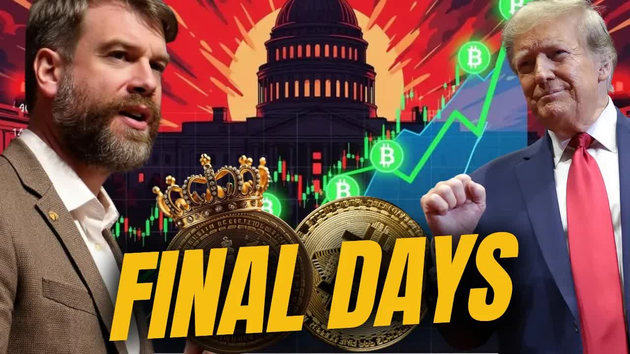 RIPPLE XRP It HAPPENS IN 3 DAYS - Millennials & Gen Z will MAKE MILLIONS (Epic Crypto News)