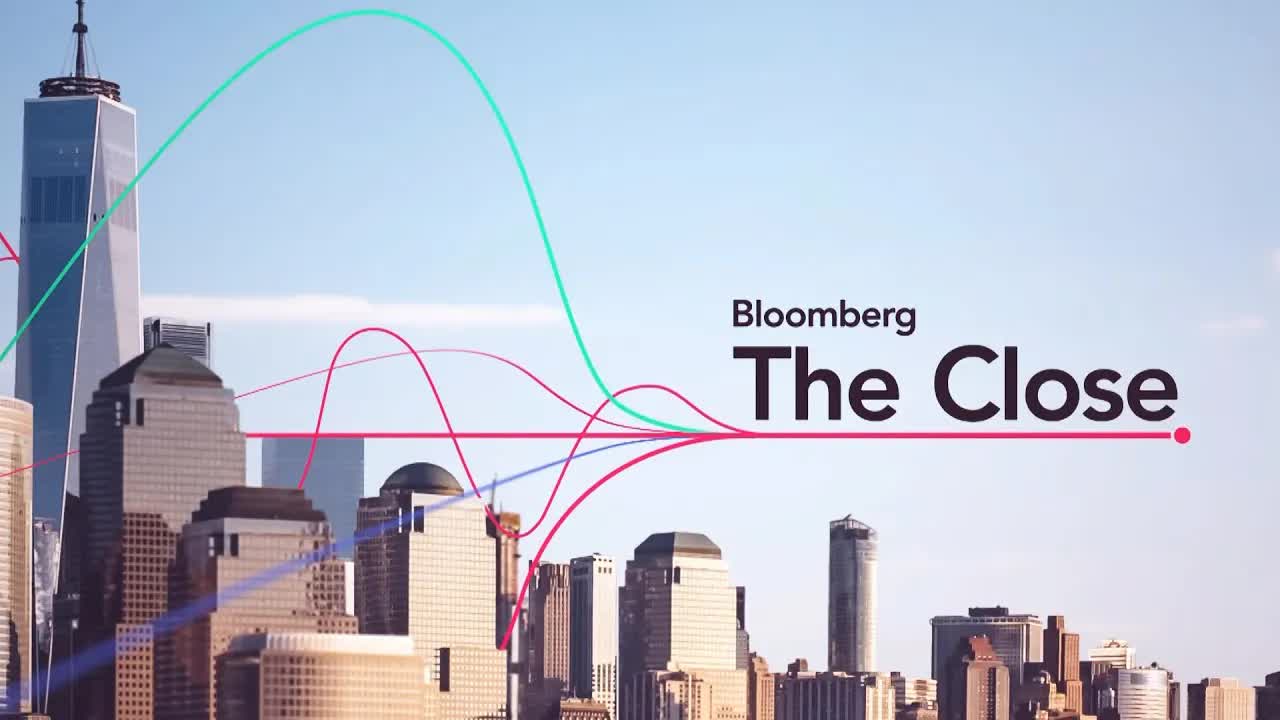 Stocks, Gold Sink as Momentum Fades | The Close 10/22/2025