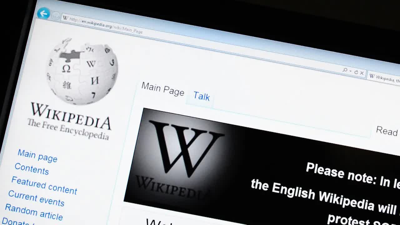 Jimmy Wales on the Legacy of Wikipedia and AI