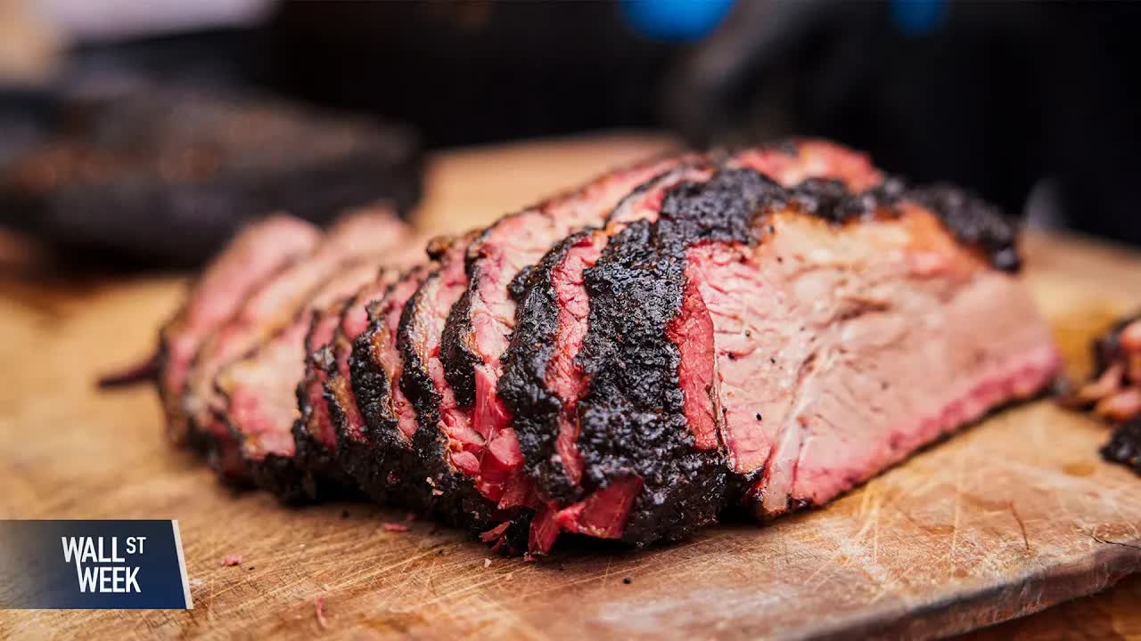 Why Americans Are Obsessed With Protein