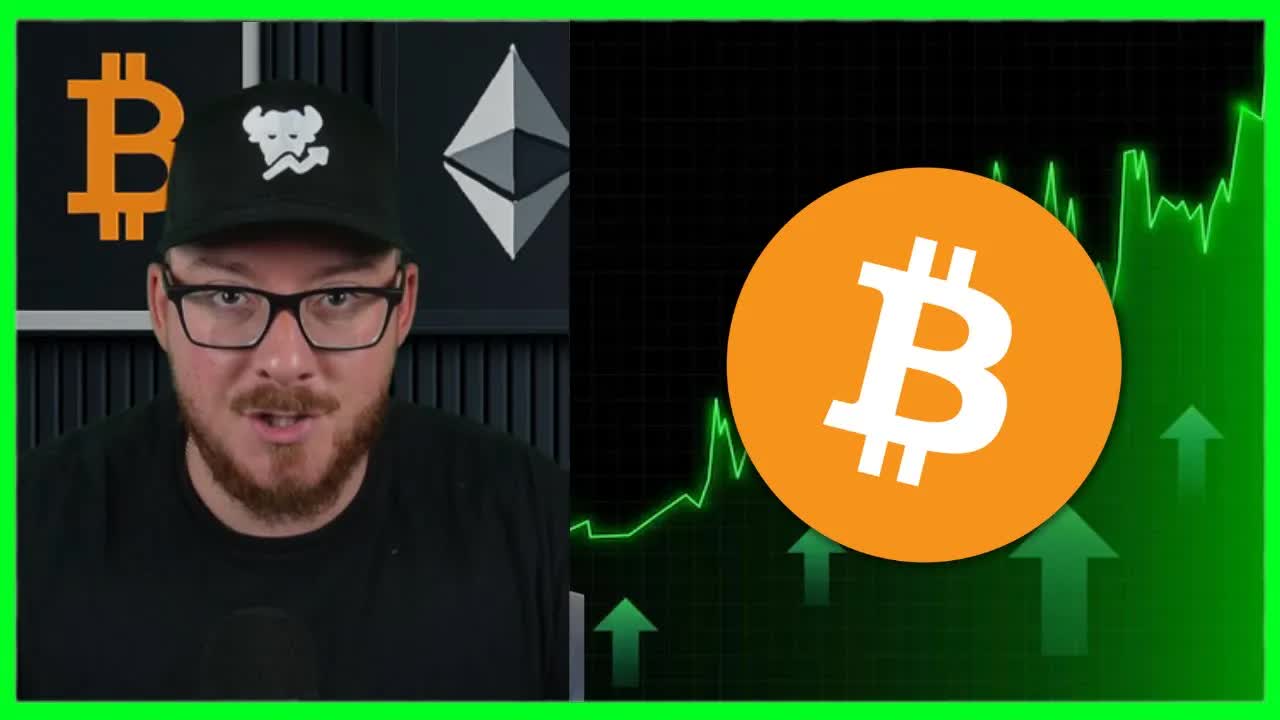 Can This Bitcoin Rally Actually Sustain?