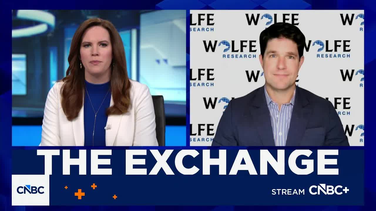 Paramount highly motivated to get WBD deal done to address scale deficit, says Wolfe's Peter Supino