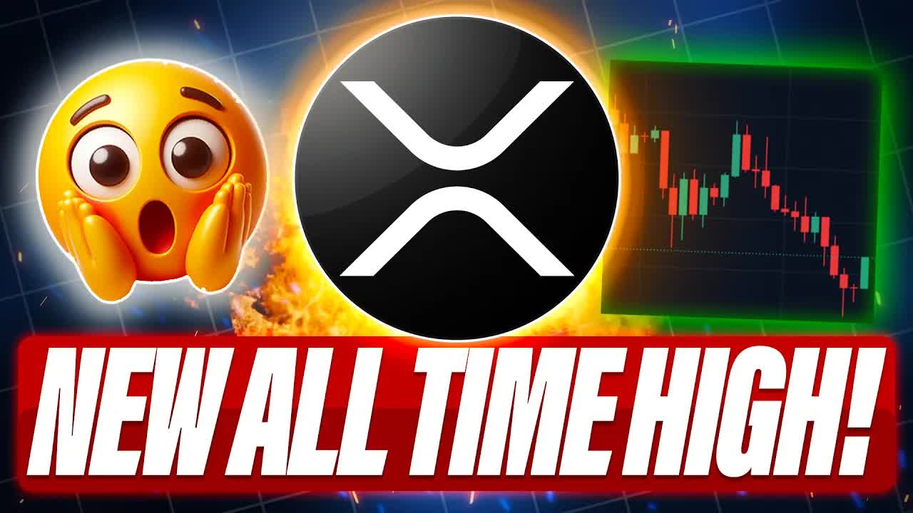 HOW XRP COULD SET A NEW ATH IN 2025 - WILL SCALABILITY BE AN ISSUE FOR XRP - XRP NEWS