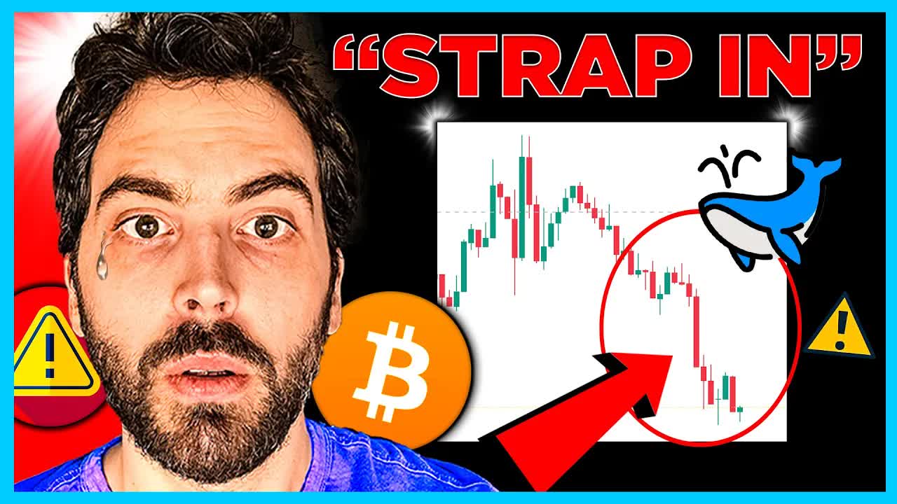 WOW! $10 Billion Bitcoin Satoshi Wallet REVEALED! (Ethereum & Solana News)