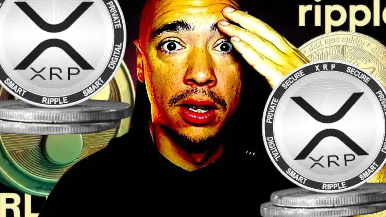 The REAL Bull Case For XRP (Beyond Hype) and RIPPLE!