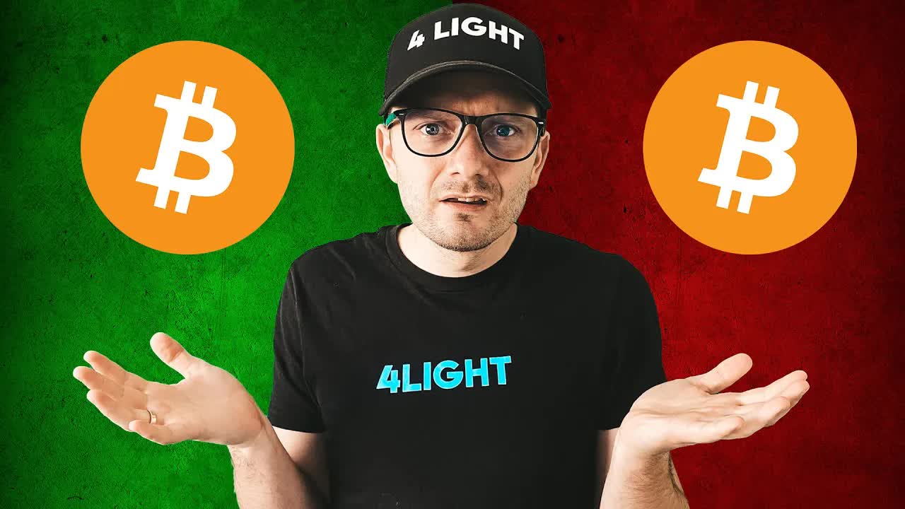 Bitcoin Price Prediction. It's a bear market?