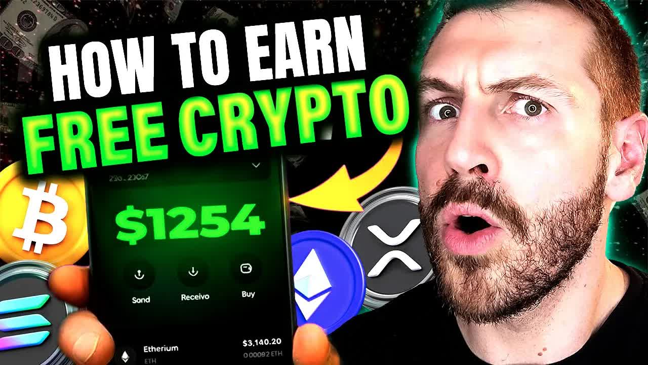 How To Earn Free Bitcoin and USDT Account Bonuses