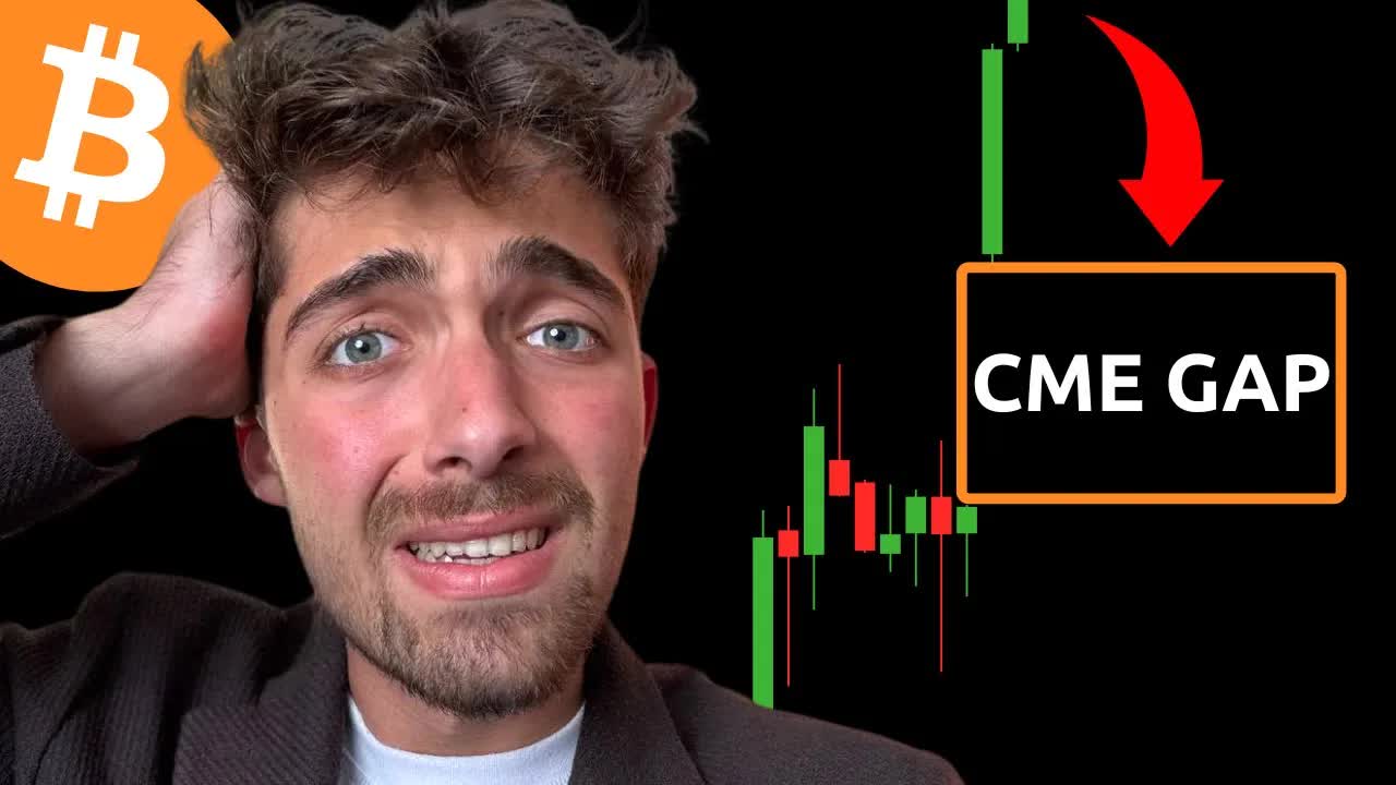 THIS BITCOIN PUMP IS A TRAP!!!