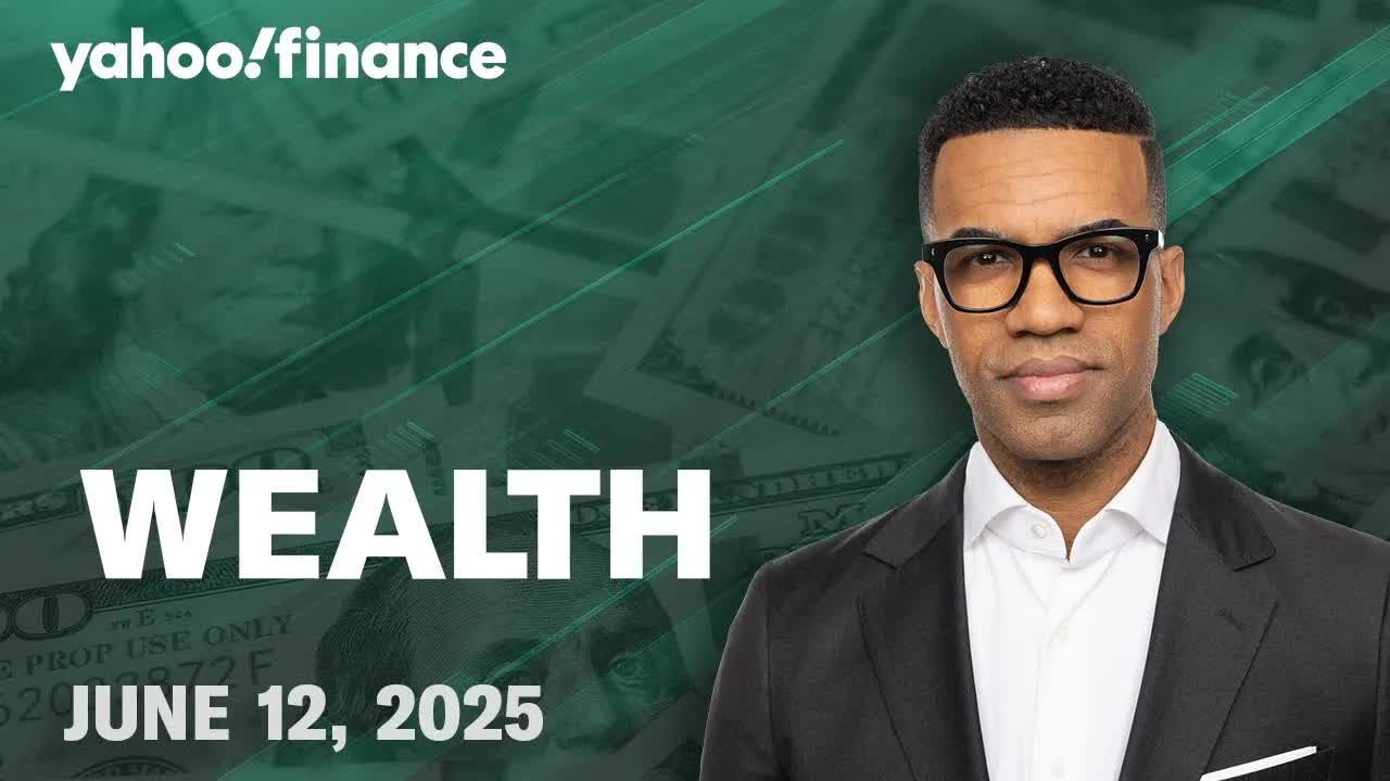 Yahoo Finance: Market Coverage, Stocks, & Business News