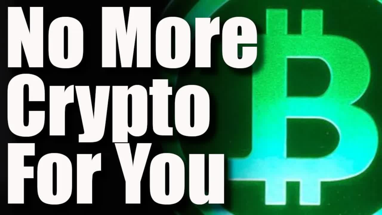 HUGE NEWS Ripple XRP Just Got Some NEW Fans Bitcoin HYPER Consolidation Is Turning Heads