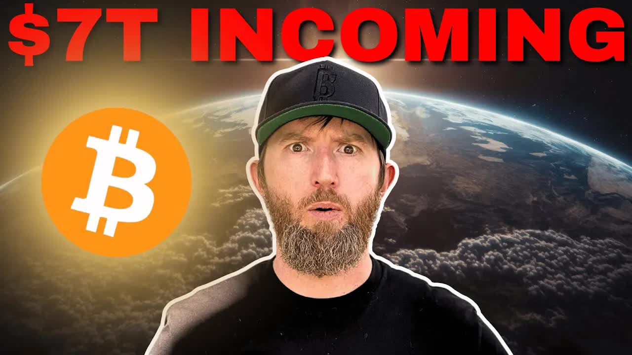 The 3 Things That Will Send Bitcoin To All-Time Highs