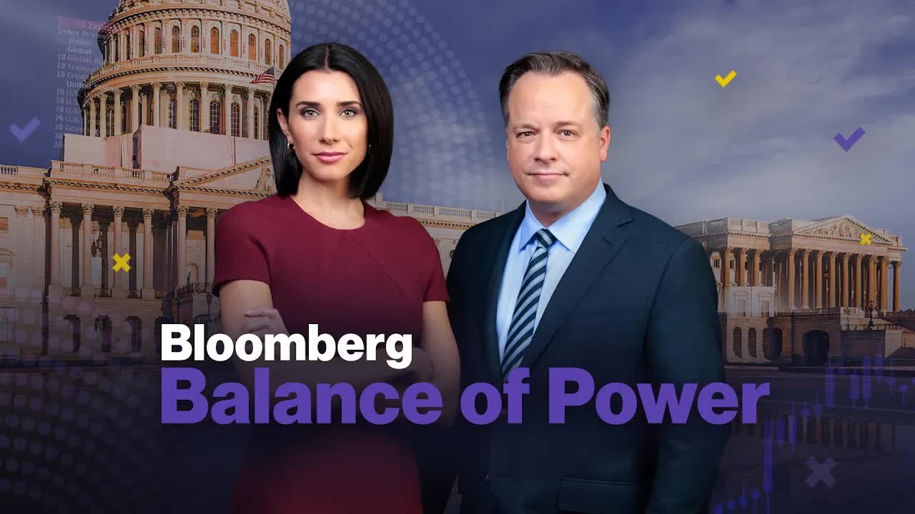 Questions Regarding 2nd Boat Strike | Balance of Power: Late Edition 12/3/2025