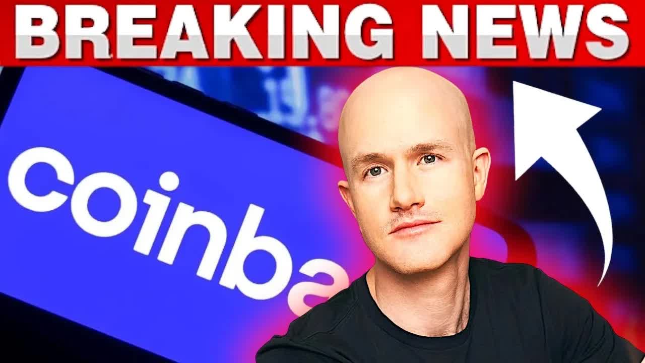 Coinbase Makes Big Crypto Announcements You Need To See!