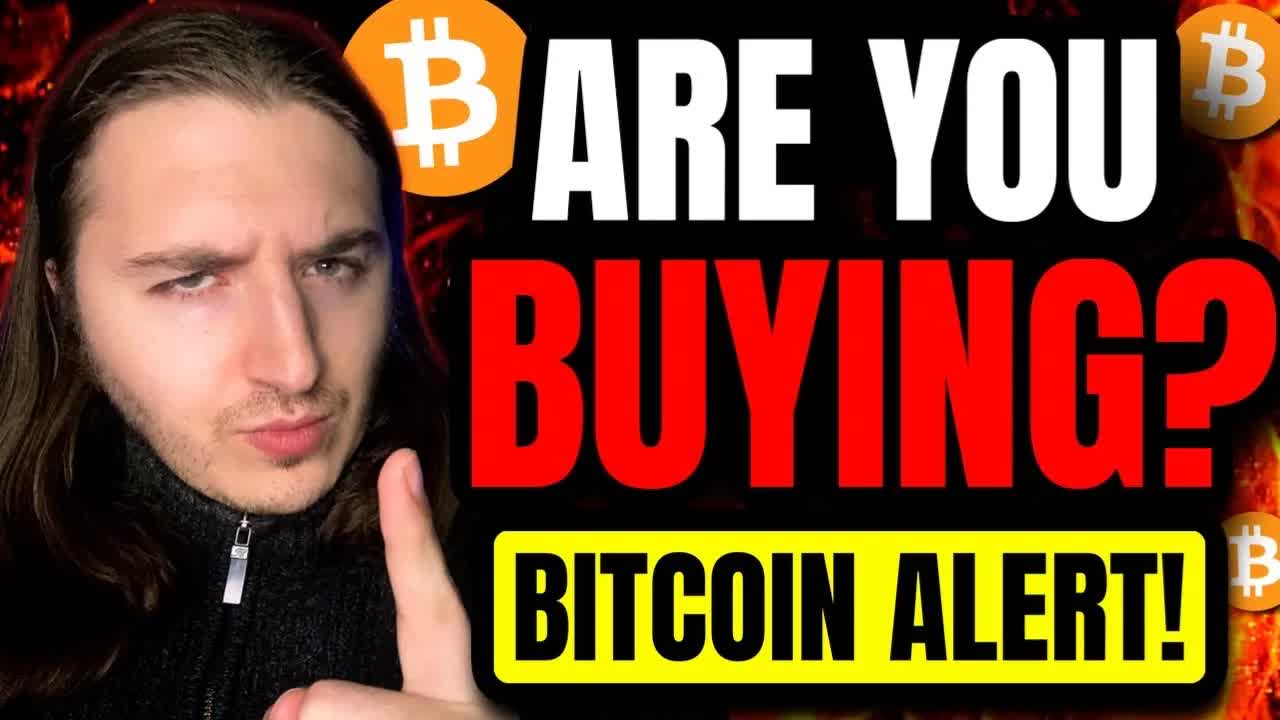 I Will Buy Bitcoin Every Single Day Forever...