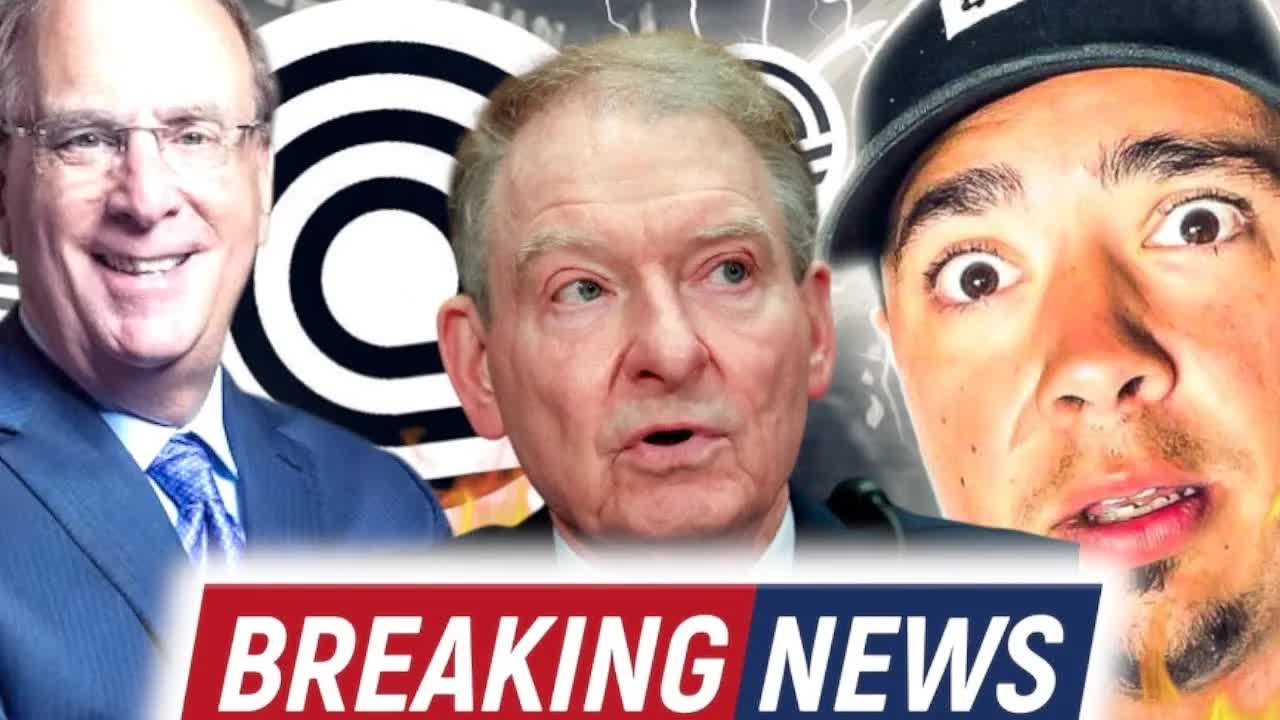 ONDO Finance Urging SEC Chair Paul Adkins To Act Fast! 🚨