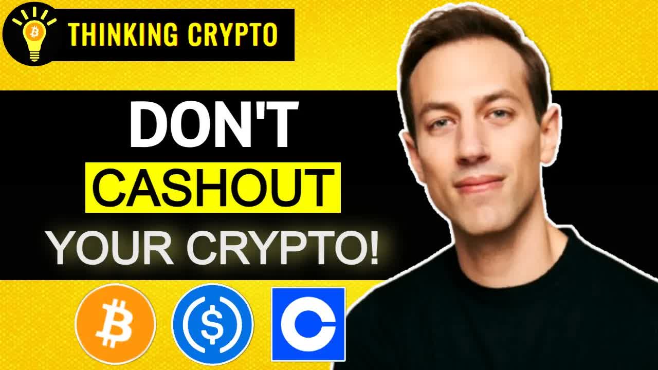 Coinbase's Crypto Loans! Borrow Bitcoin for USDC!