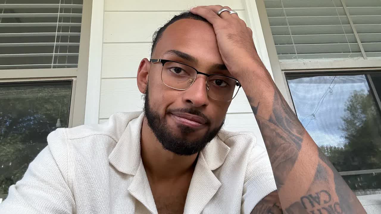 If You’re Stressed About Crypto - Watch This ASAP.