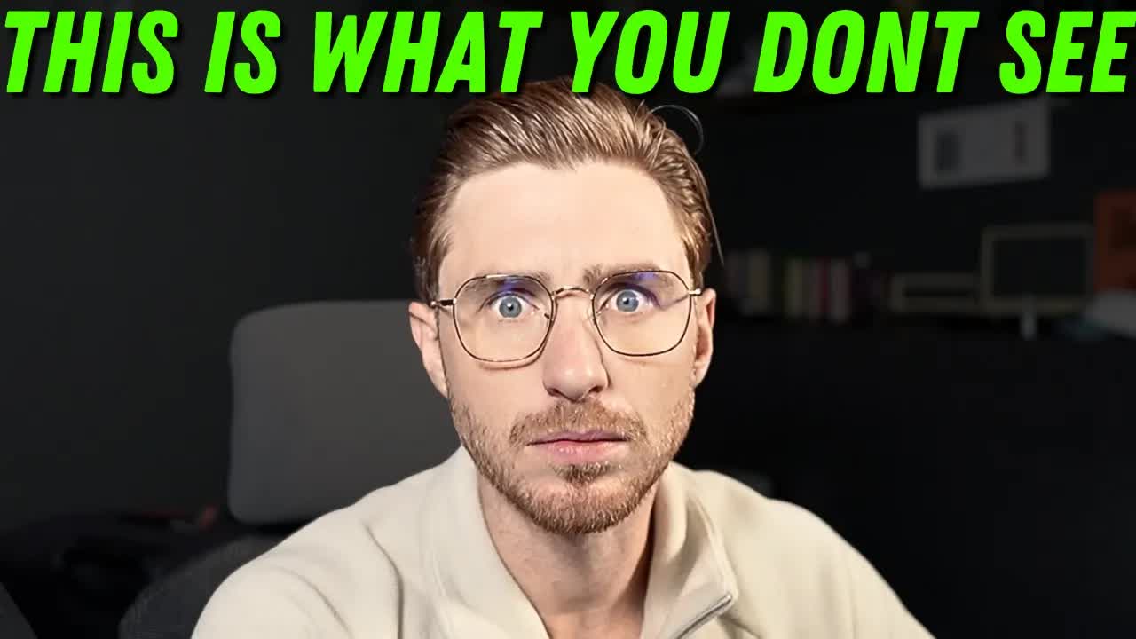 BITCOIN: Brutally Honest Take on the Market