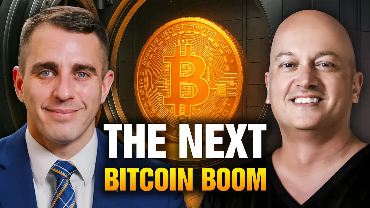 Bitcoin Adoption Is Spreading To Unexpected Places