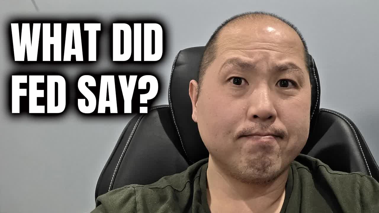 Did the Fed Just Signal the Next Bitcoin Rally? Or Dump?