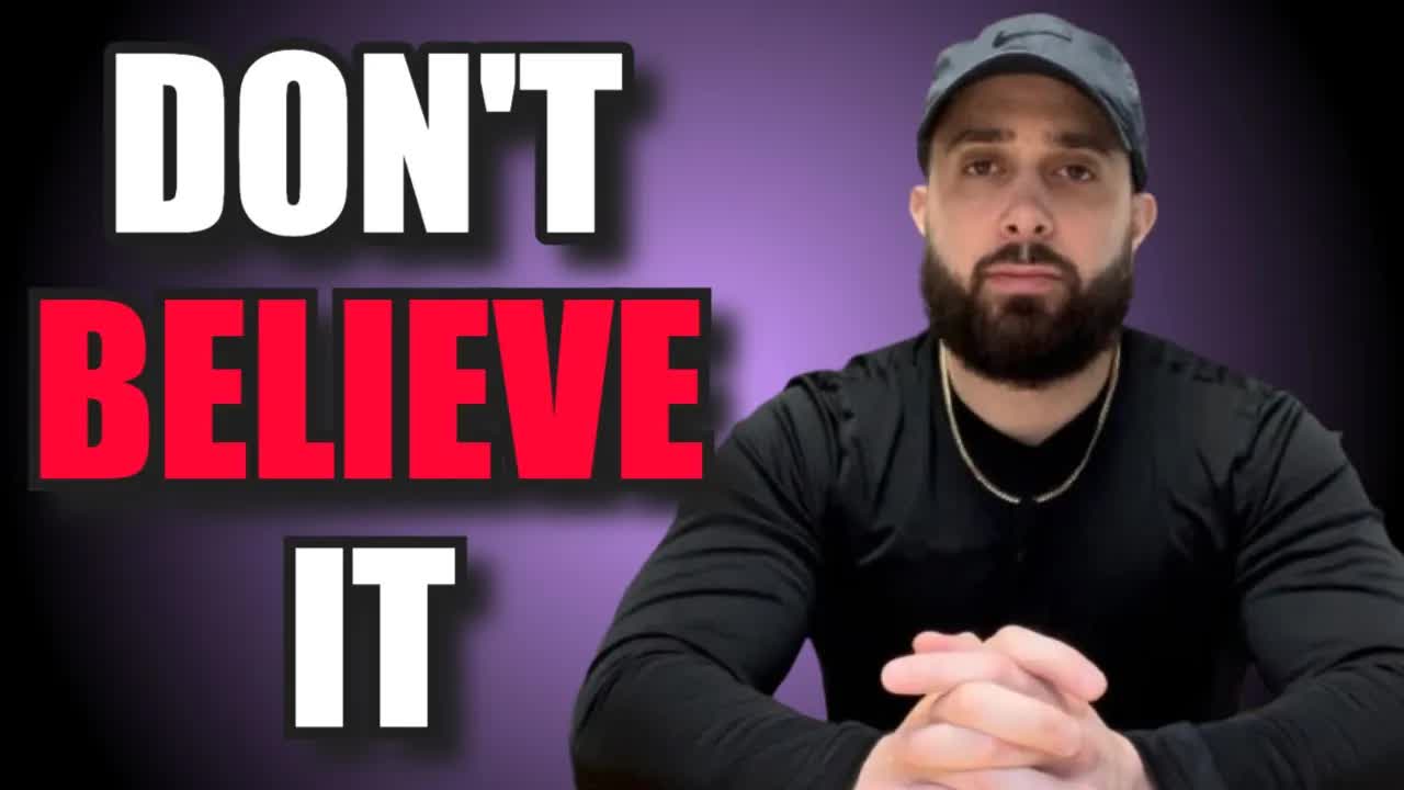 The Next 100x Crypto (It’s Not What You Think)