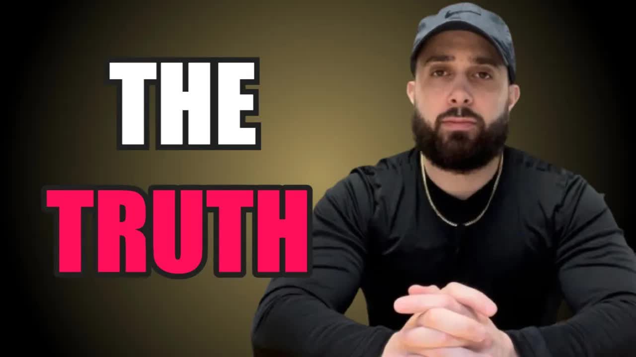 If You’re STILL Holding Crypto Altcoins , We Need To Talk!