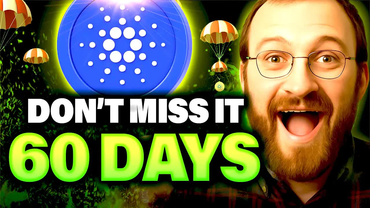 Are You Eligible For Cardano ADA's MASSIVE Crypto Airdrop?? How to Claim!