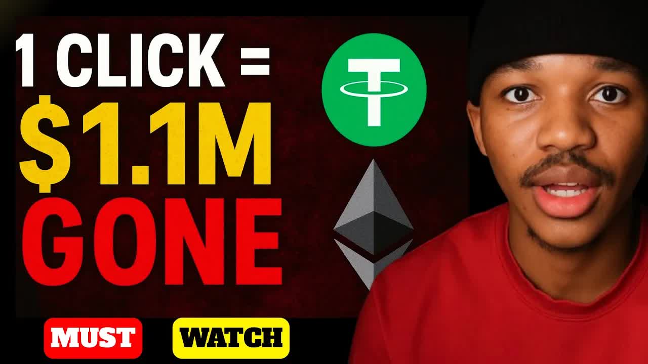 How 2 Traders Lost $1.1M From ONE Tiny Mistake