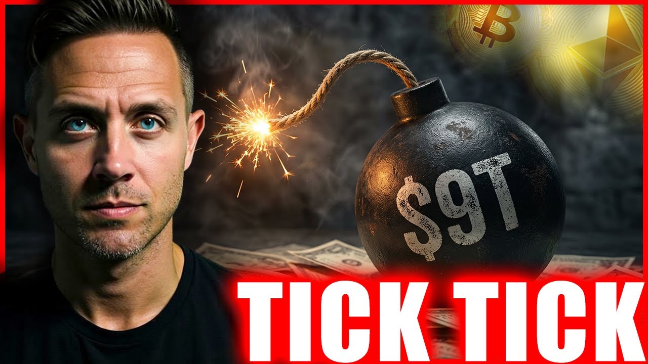 2026 Is CRYPTO'S BIGGEST YEAR Since 2020