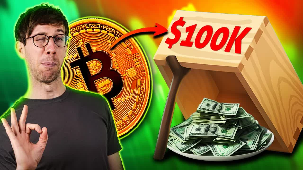 Is This A Bitcoin Bull Trap?