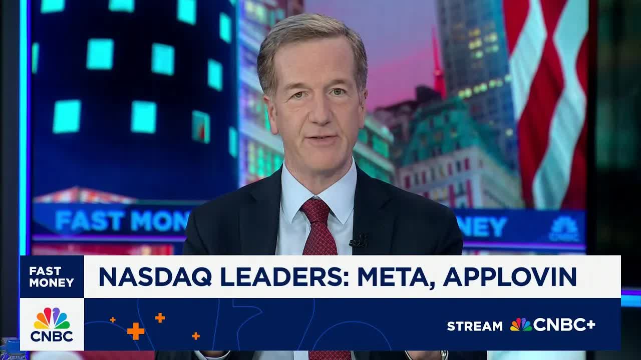 Recent market weakness will lead to medium-term strength, says Morgan Stanley's Mike Wilson - Article cover image