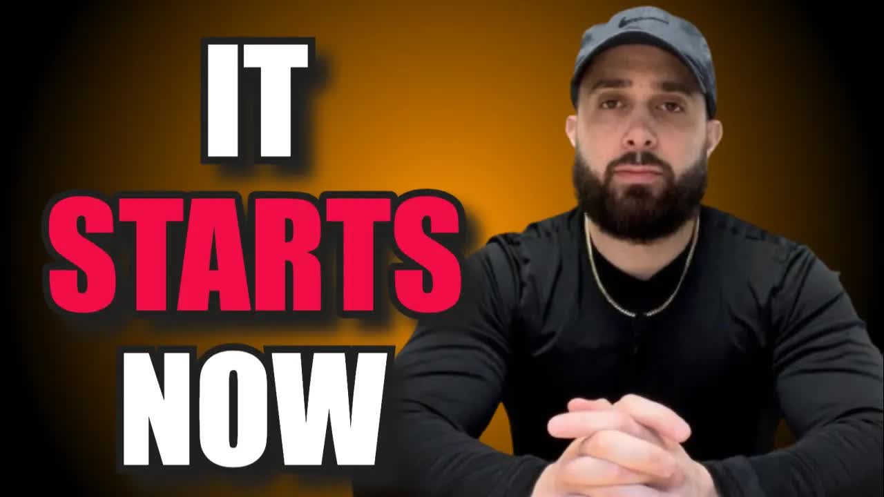 Altcoin Investors : This Is The Setup Nobody Wants