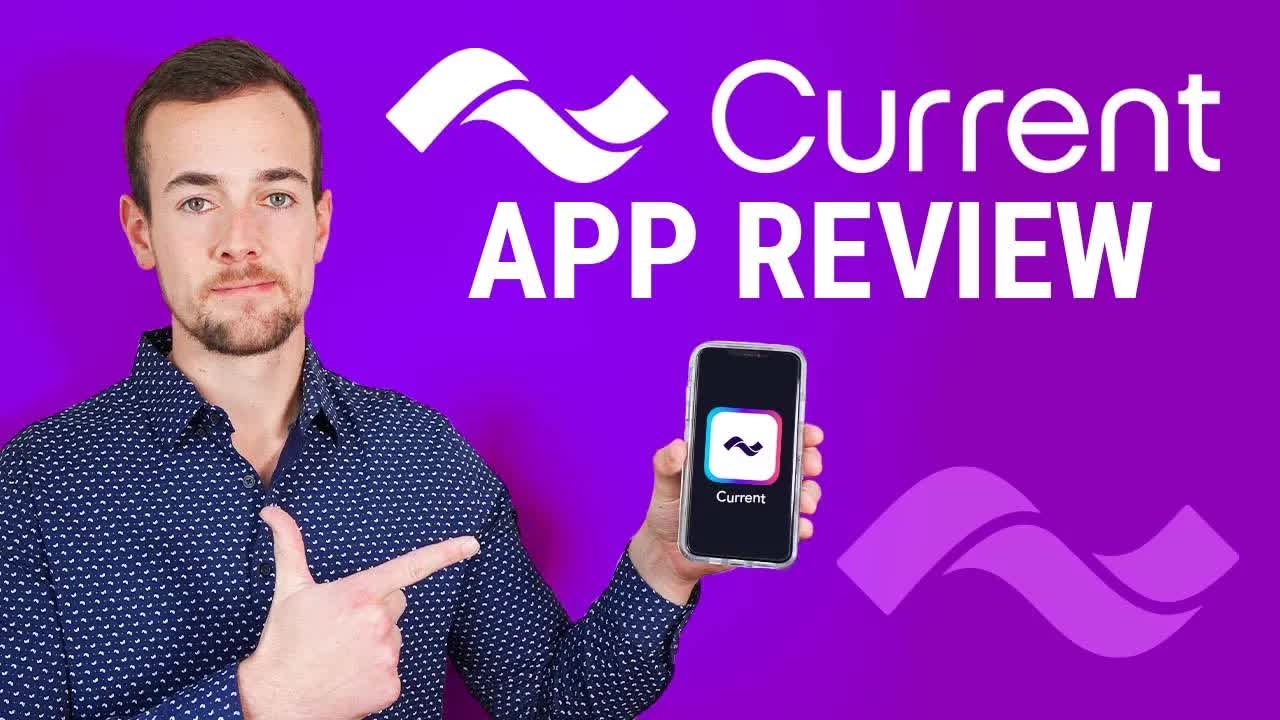 Current Mobile App Review | Best Money App?