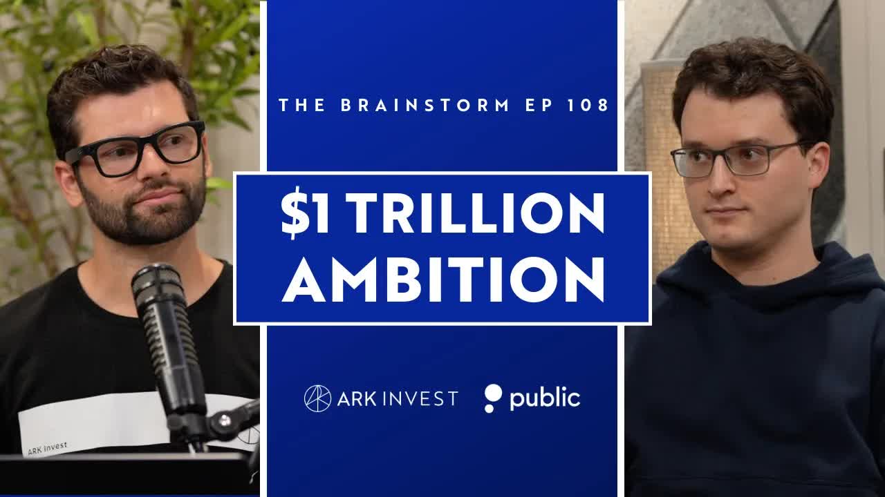 OpenAI’s $1 Trillion Ambition | The Brainstorm EP 108