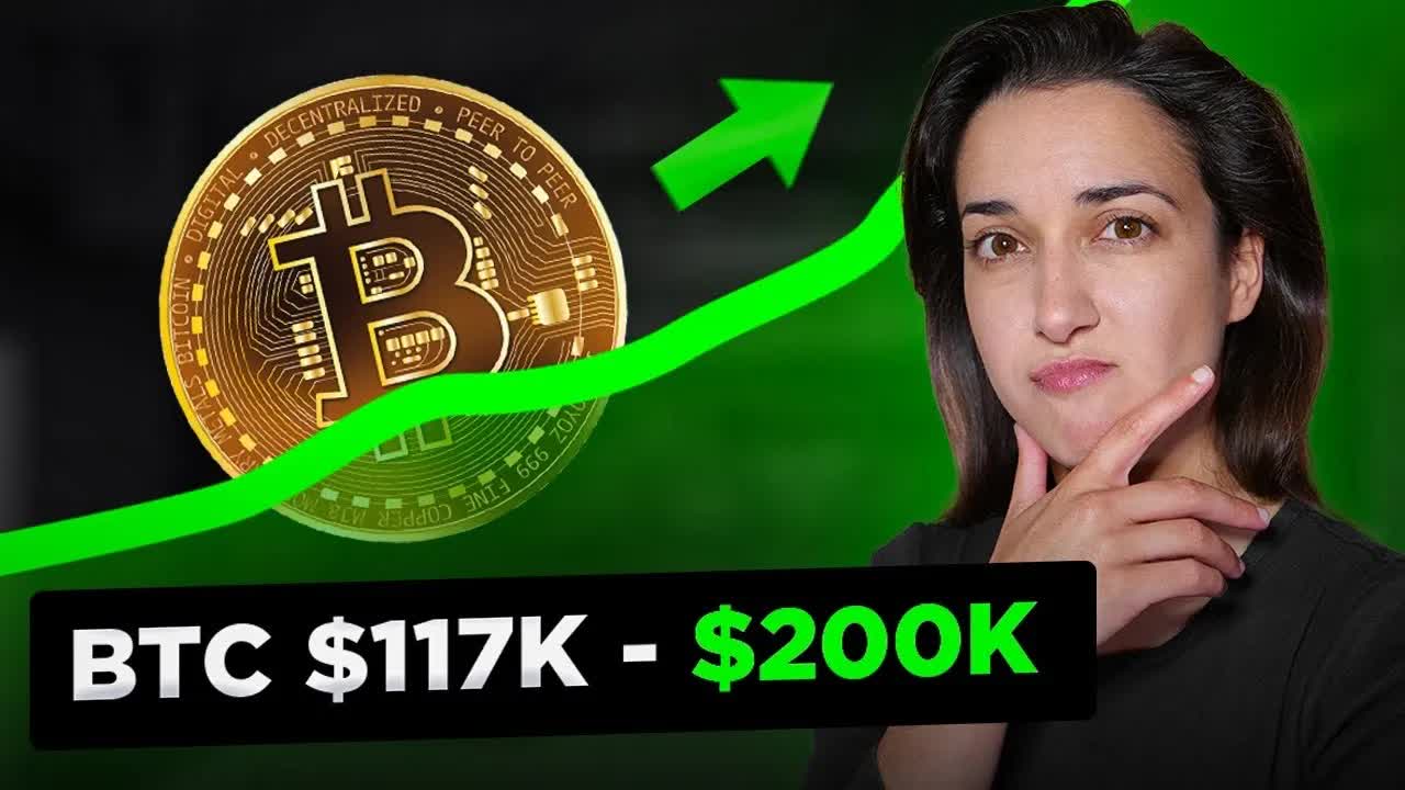 Bitcoin New All-Time High 🚀 Altcoins Next to Explode 🔥 Get Ready for Biggest Crypto Bull Run Yet! ⚡💰